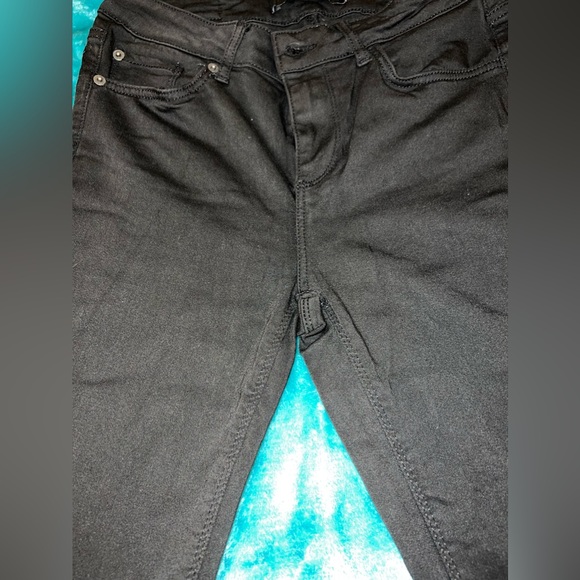 VERO MODA - VMLUX NW Super Slim Jeans - EU Size 30 - Picture 7 of 11